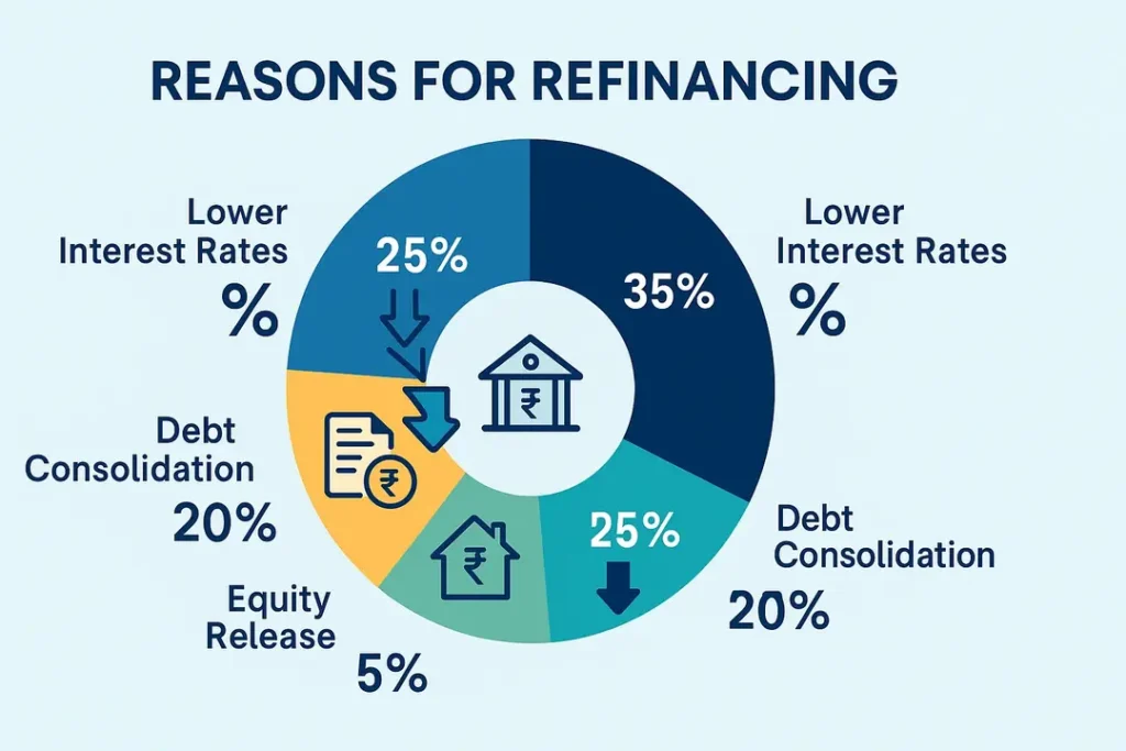 Home Loan Refinancing