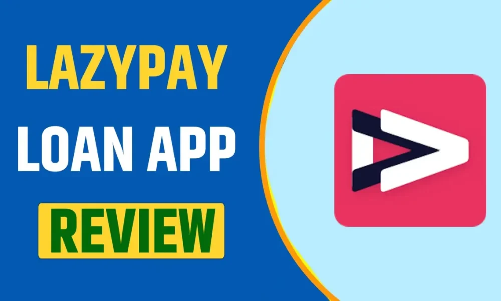 Lazypay personal loan