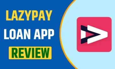 Lazypay personal loan