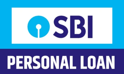 Sbi personal loan